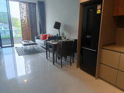 Parksuites (D10), Apartment #443345161